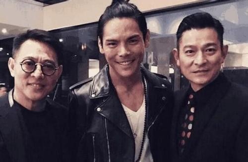 94年洪金宝跟向华强关系紧张吗 洪金宝的势力究竟有多大一览图