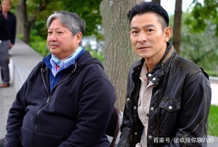 94年洪金宝跟向华强关系紧张吗 洪金宝的势力究竟有多大一览图