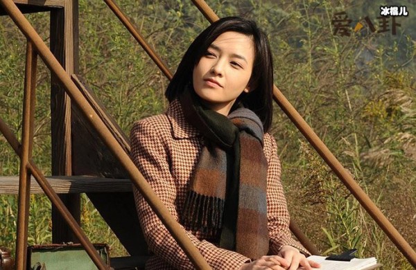 范晓萱历任男友都有谁