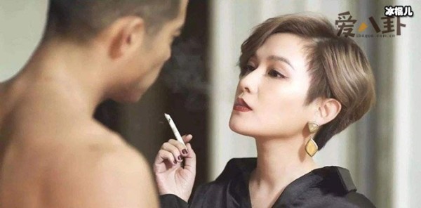 范晓萱和allen感情现状如何