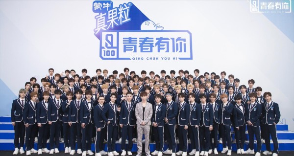 别跟风去拍戏了,内娱爱豆最好的固粉手段难道不就是舞台吗?