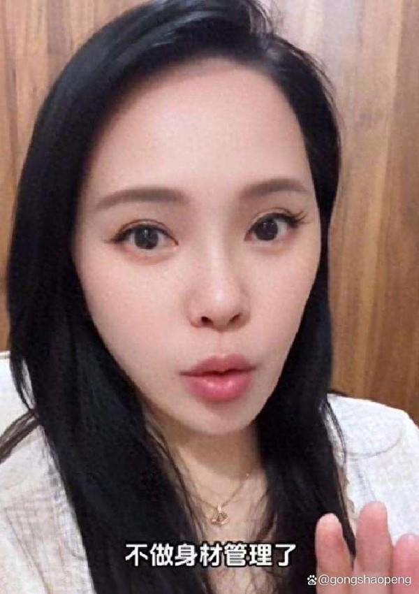 伊能静回婆家探亲,婆媳真相曝光,竟与传统认知大不同?