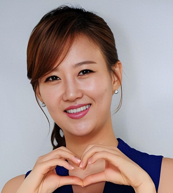 韩国明星排行榜!金秀贤与IU无缘前十