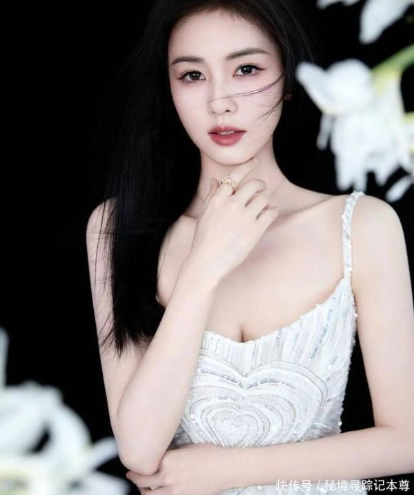 白鹿：从网红脸到顶流女主，她凭什么成为娱乐圈的“百变王牌”？