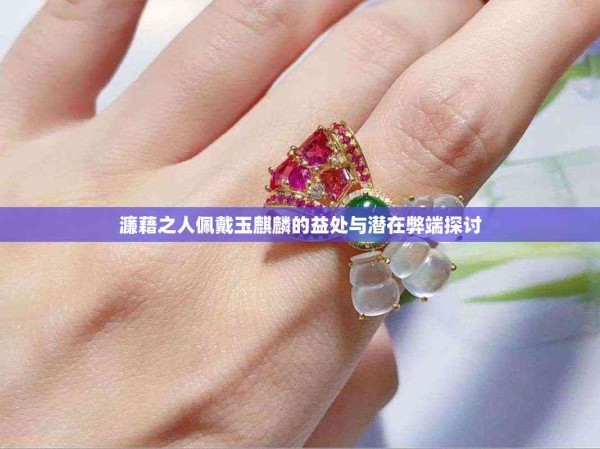 濂藉之人佩戴玉麒麟的益处与潜在弊端探讨