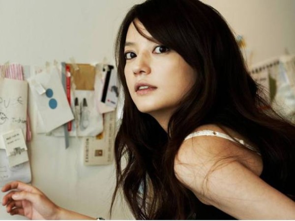 来自安徽的六位明星,第一位无人不知,最后一位人设崩塌