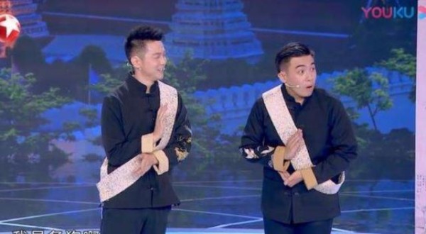 张聿霍星辰是谁徒弟 他们和德云社什么关系获冠遭质疑