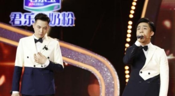 张聿霍星辰是谁徒弟 他们和德云社什么关系获冠遭质疑 第3张