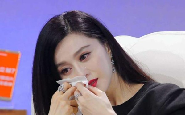 范丞丞首次自曝父母对范冰冰恋情态度,听清他说的啥:心疼范冰冰