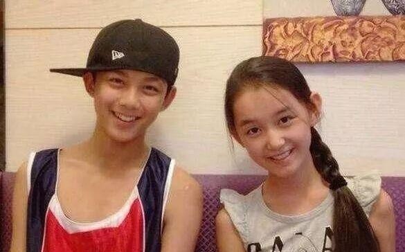 蒋依依的崛起:从童星到实力派演员的蜕改变