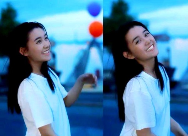 蒋依依与赵露思的神仙友谊与亮眼合作