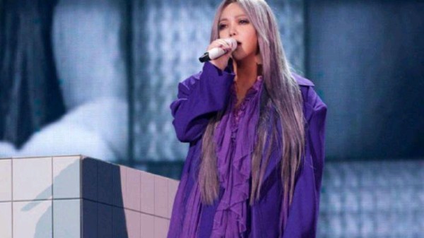 张惠妹疫情期间开演唱会,关联出确诊病例,捧场的明星积极做核酸