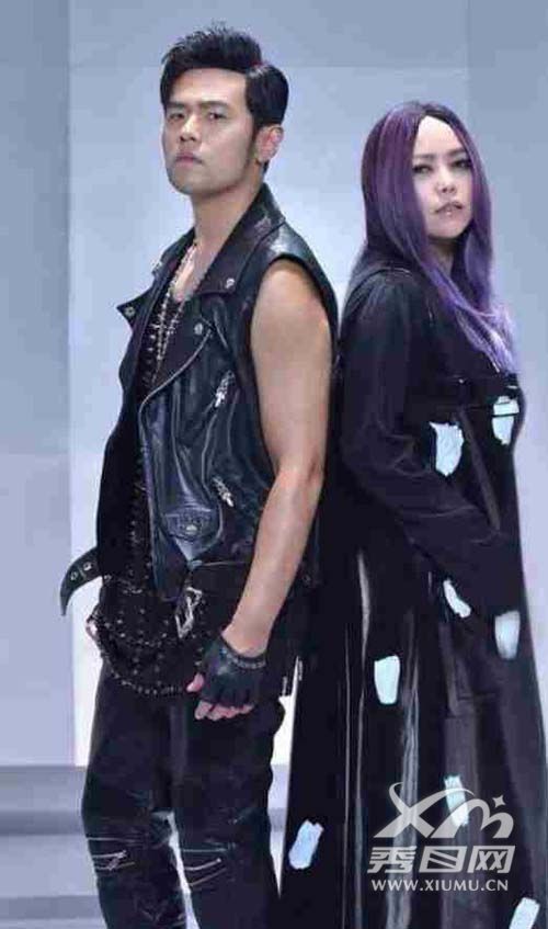 周杰伦张惠妹什么关系 周杰伦给张惠妹写的歌曲盘点(3)