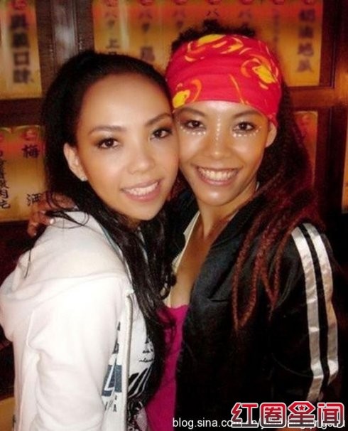 张惠春为什么离婚后单身 张惠妹亲妹撒谎姐妹关系不和真相图片