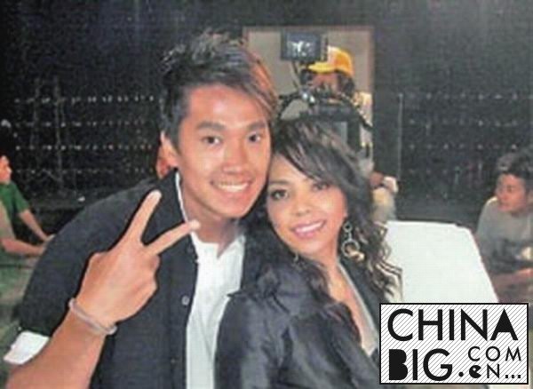 张惠妹和王力宏有什么关系 盘点张惠妹的男友哪些