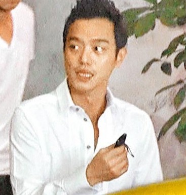 张惠妹与调酒师感情陷低潮 男方纹刺青表忠贞