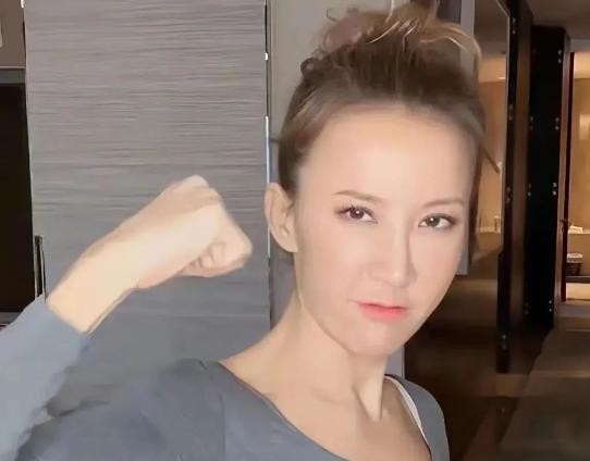 李玟录音事件，为其发声的都是糊咖，梁静茹，李克勤等未曾发言