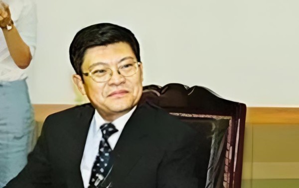 回顾:驻韩大使因夫人沦为间谍,多次泄露我方机密,结局如何?