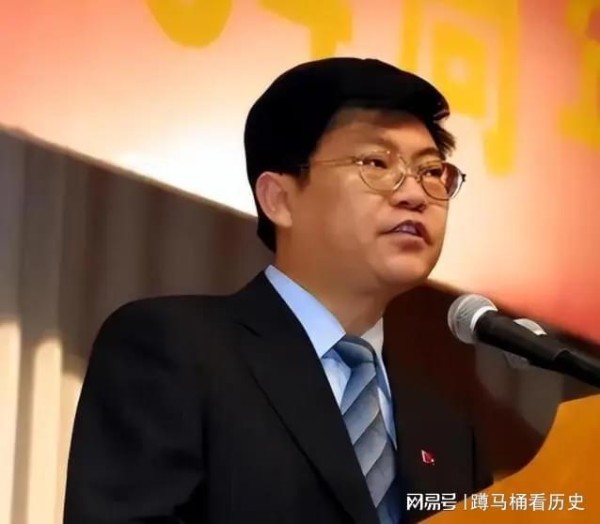 他是外交部最大内鬼:屡次泄密让我国损失惨重,为何只被判7年?