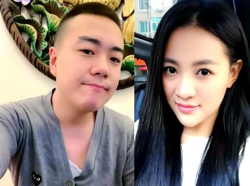 网红万小菊揭露大连冰冰多重面相引发网络热议