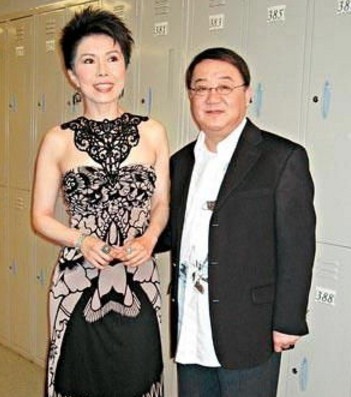 如鱼饮水冷暖自知,曾经历“无性婚姻”的6大明星