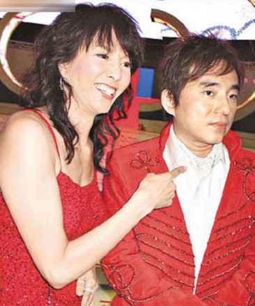 如鱼饮水冷暖自知,曾经历“无性婚姻”的6大明星