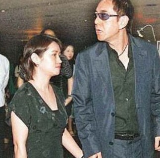 如鱼饮水冷暖自知,曾经历“无性婚姻”的6大明星