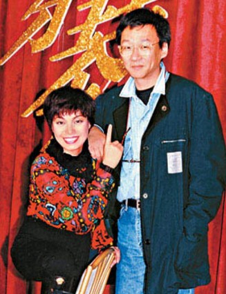 如鱼饮水冷暖自知,曾经历“无性婚姻”的6大明星