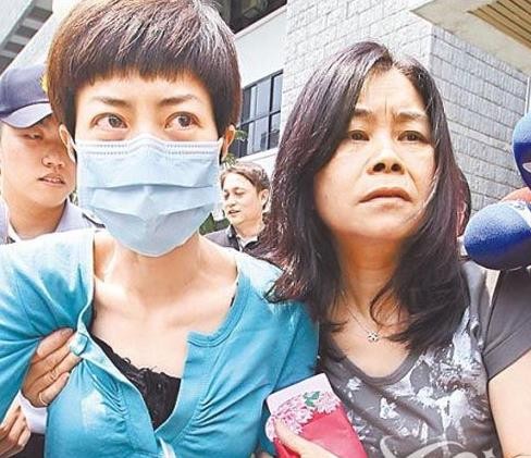 徐怀钰事件是什么 徐怀钰为什么不红了事件始末来龙去脉