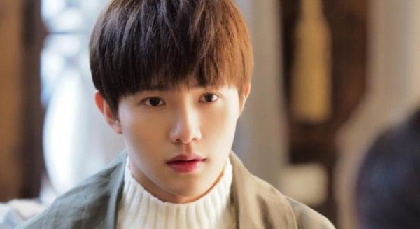 黄圣池和黄圣依什么关系,黄圣池是黄圣依什么人 第3张