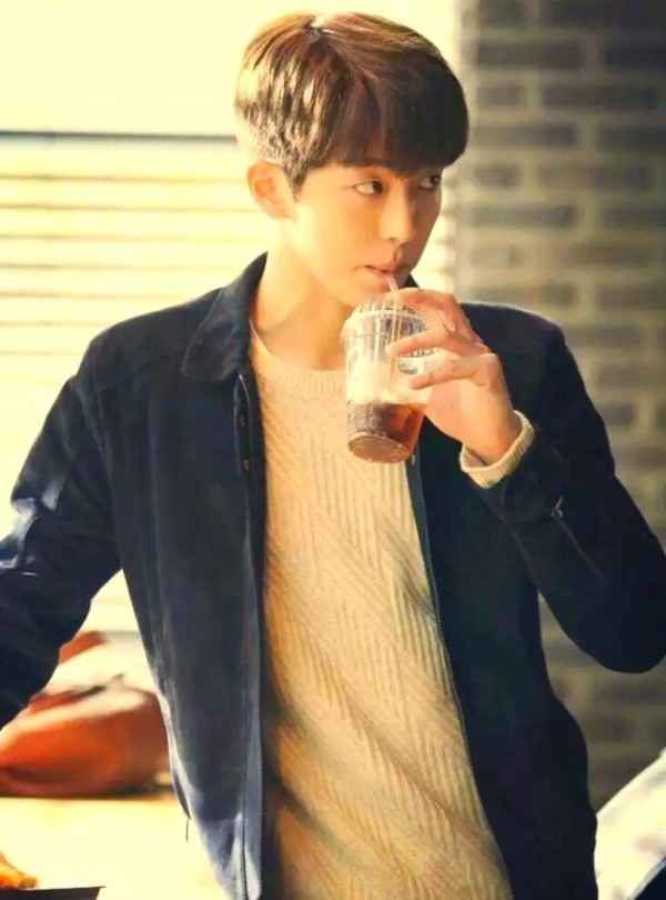 南柱赫与李圣经:荧幕情侣的甜蜜与遗憾