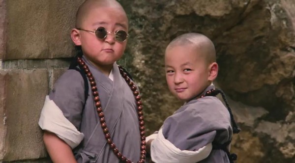 惨!郝劭文新片票房只有零元,昔日童星被抛弃了?