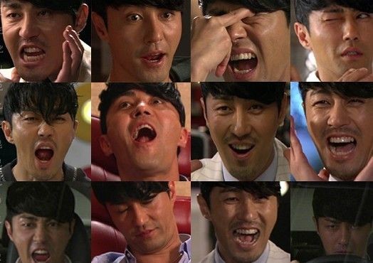 独家策划：韩剧《最佳爱情》聚焦明星私生活