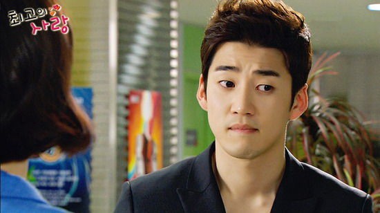 独家策划：韩剧《最佳爱情》聚焦明星私生活