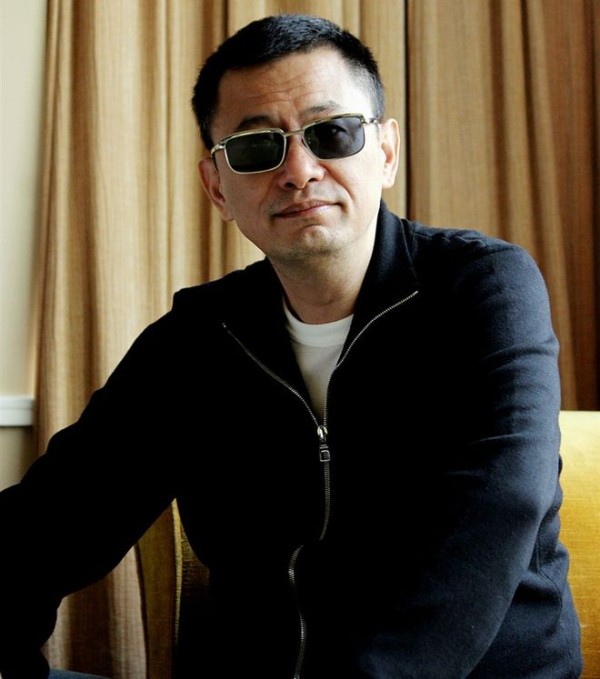 大腕集体吐槽王家卫,理由令人发笑