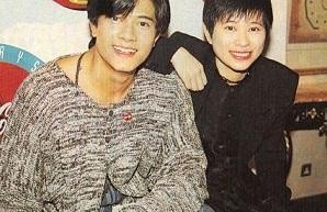 郭富城身边最亲密的女人,一代才女被传至今单身未婚