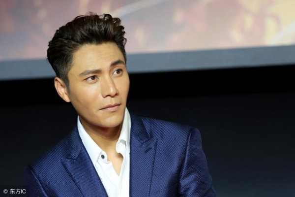 陈坤圈内人缘?李晨人品?章子怡夫妻关系?秦岚近况?