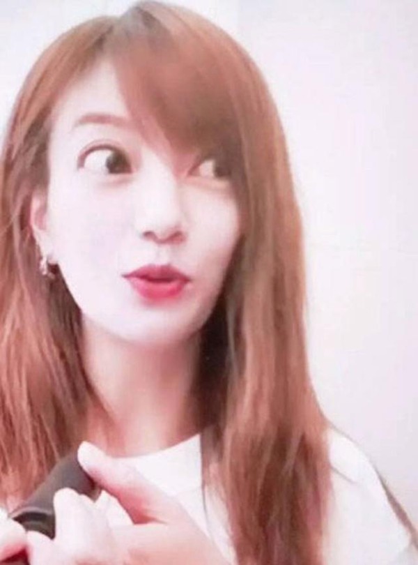 网红滤镜太厉害,这些明星都大变样!!!