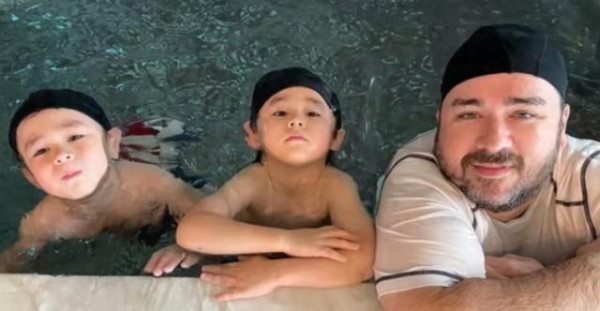 私生活混乱被央视开除?与小尼结婚传闻不断,她现状曝光