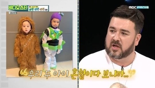 小小年纪就很懂礼貌的威廉&本特利是怎样炼成的?Sam爸爸育儿经获网民大赞!