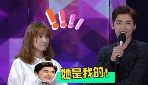 内娱有自己的全在俊_内娱迎来整顿大洗牌,李湘反应最快第一个停播,聪明人都跟上了