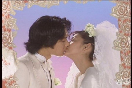 角色的魅力:三版《恶作剧之吻》主角对比评析