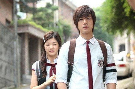 角色的魅力:三版《恶作剧之吻》主角对比评析