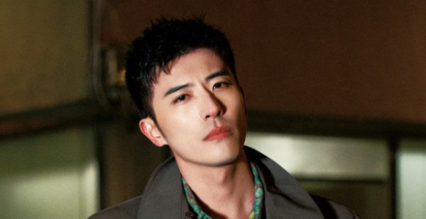 徐开骋发声道歉，称与张天爱曾三度复合，分手仅20天就和娜扎陷入热恋？