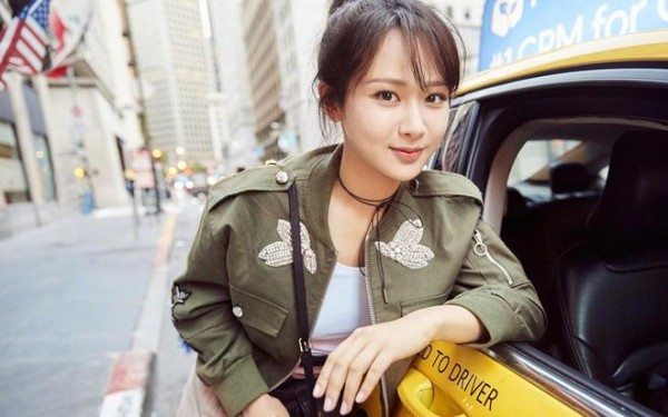 明星点评:杨紫、大S、杨颖、费启鸣、周冬雨、张雪迎