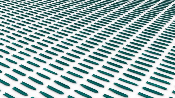 AI驱动设计：融合人工智能与仿真的生成式设计范式