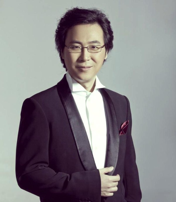 廖昌永：从清贫农村到国际音乐巨星的励志人生