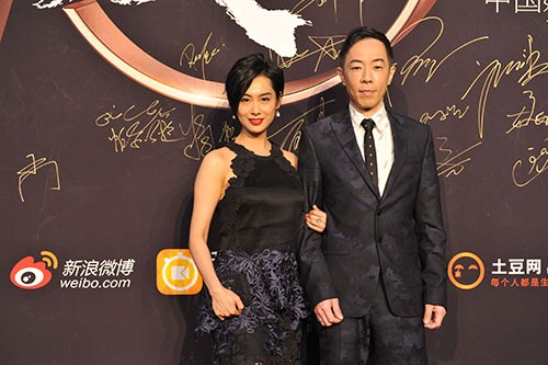 新浪娱乐15周年庆典:李冰冰刘烨吴亦凡披露成长历程