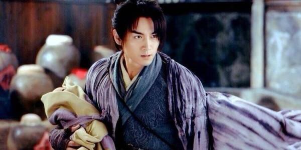 《神雕侠侣》大结局,郭芙为什么可以善终?(评析《射雕英雄传》中郭芙的人物形象)