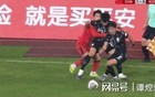 国足2-0逆转，安东尼奥点球致胜，拜合拉木终获进球